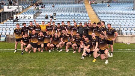 Westport undone by Finnerty magic as Lahardane finish strong for league title