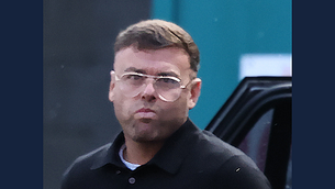 Opposition TDs label Jim O’Callaghan ‘Rambo’ after Defence Forces statement Opposition TDs label Jim O’Callaghan ‘Rambo’ after Defence Forces statement