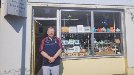 All-Ireland final always a poignant occasion for Ballyhaunis family 