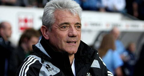 England and Liverpool legend Kevin Keegan dies aged 75