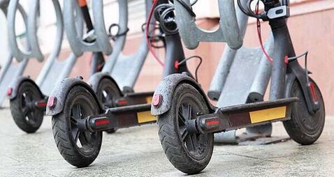 Daughter of woman killed by e-scooter says planned legislation is progress