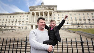 Vast majority of those who contacted Council wanted tri-colour flags removed Vast majority of those who contacted Council wanted tri-colour flags removed