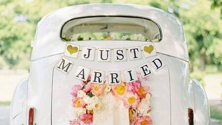 Wedding Bells: Mayo couple celebrate marriage in Ballycastle