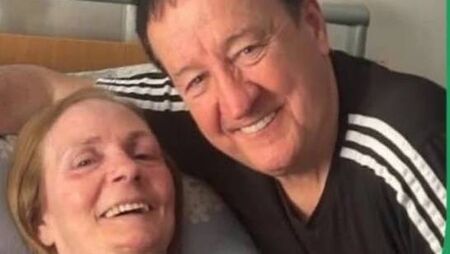 Major motor neurone fundraiser in Ballina this Wednesday