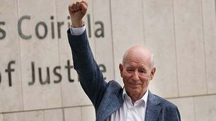 'Our health service would fall asunder if we didn't have migrants': Sr Stan calls for gratitude 'Our health service would fall asunder if we didn't have migrants': Sr Stan calls for gratitude