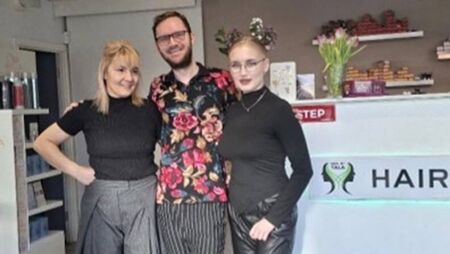 Mayo business hosts fundraiser to aid Tidy Towns effort