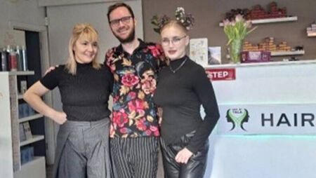Mayo business hosts fundraiser to aid Tidy Towns effort