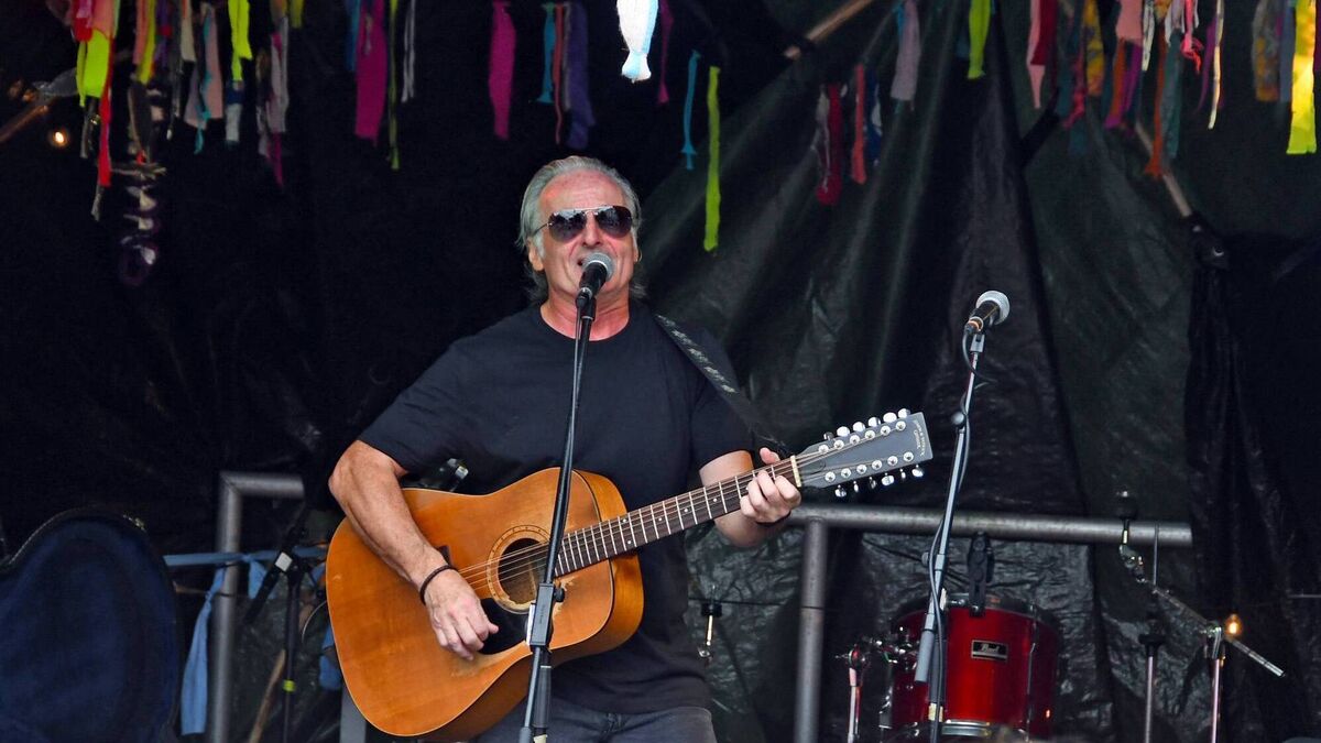 Popular Mayo festival cancelled for 2026