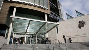 Belfast and Derry airports can ‘take advantage’ of Dublin passenger cap Belfast and Derry airports can ‘take advantage’ of Dublin passenger cap