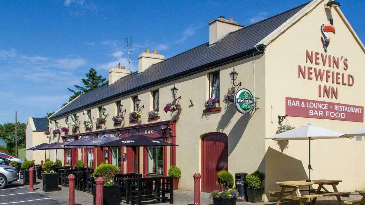 Eight Mayo venues make the shortlist of the Square Bar awards