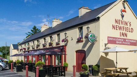 Eight Mayo venues make the shortlist of the Square Bar awards