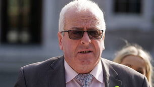 Government set to spend €600,000 on 'social farming model' Government set to spend €600,000 on 'social farming model'