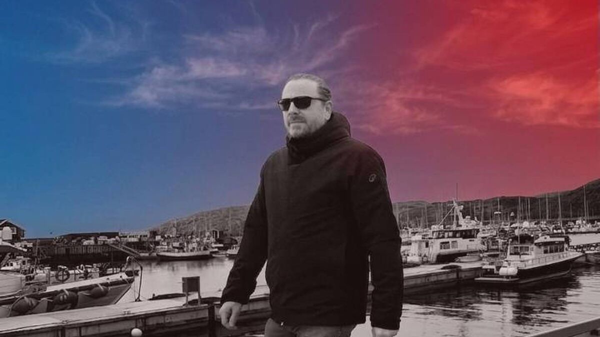 Enda releases lead single from new album