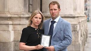 Man awarded €20,000 damages after he was scalded with gravy at GAA club Man awarded €20,000 damages after he was scalded with gravy at GAA club