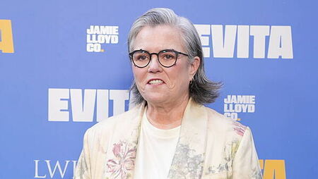 Rosie O’Donnell: Mounjaro changed my life