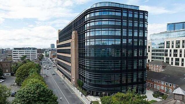 Google opens new building as report claims firm contributed €10bn to Irish GDP last year