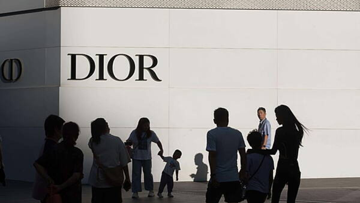Dior set to host pre-fall show in Dublin in December