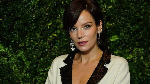Lily Allen's life and career to be subject of feature-length documentary