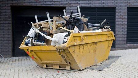 Photographs of former Castlebar Mayors rescued from a skip