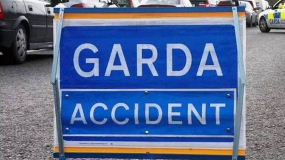 Woman (80s) dies in Mayo road traffic accident