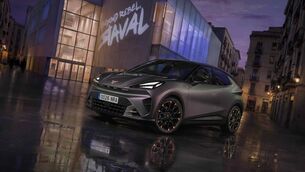 <p>Cupra’s first all-electric urban vehicle will have a starting price at €23,495.</p> <p>Cupra’s first all-electric urban vehicle will have a starting price at €23,495.</p>