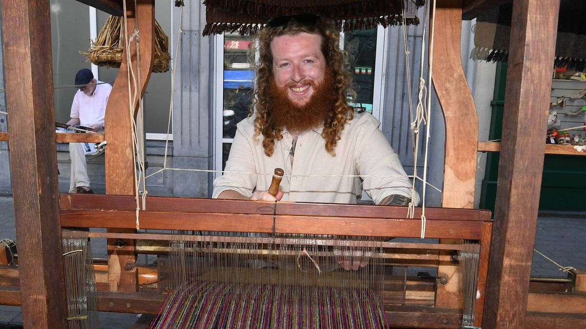 Local Notes: Lacken to host its first ever Heritage Day