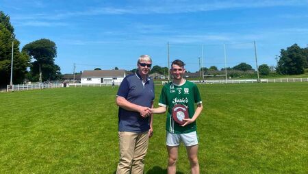 Local Notes: Charlestown U16s win local derby