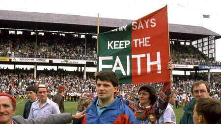 LIVE BLOG: Countdown to All-Ireland SFC Final