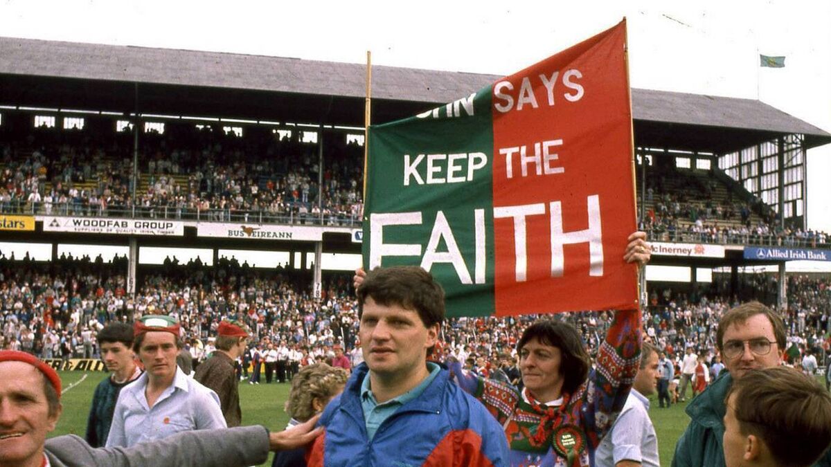 LIVE BLOG: Countdown to All-Ireland SFC Final