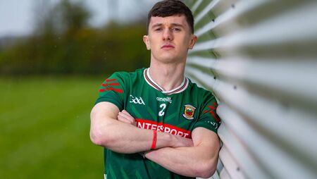 All-Ireland Final countdown: Ballyhaunis proud to row in behind Captain Jack 