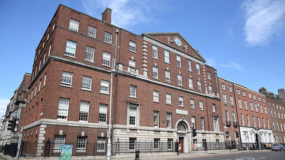 150 women turned away from private care at National Maternity Hospital