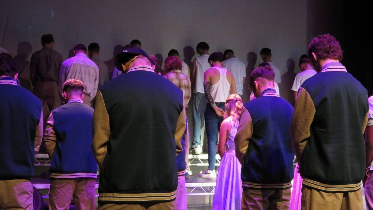 Ballina musical back by popular demand