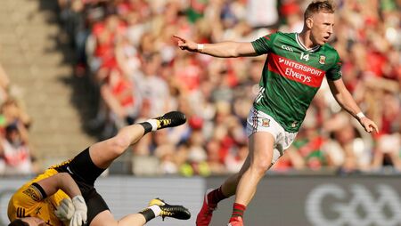 All-Ireland Final countdown: Belmullet backs its boys to shoot for the stars 