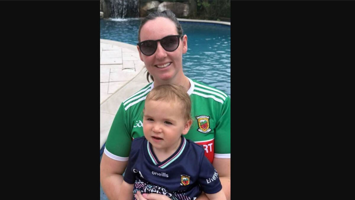 All-Ireland Final countdown: Mayo exiles on a wing and a prayer (for tickets)