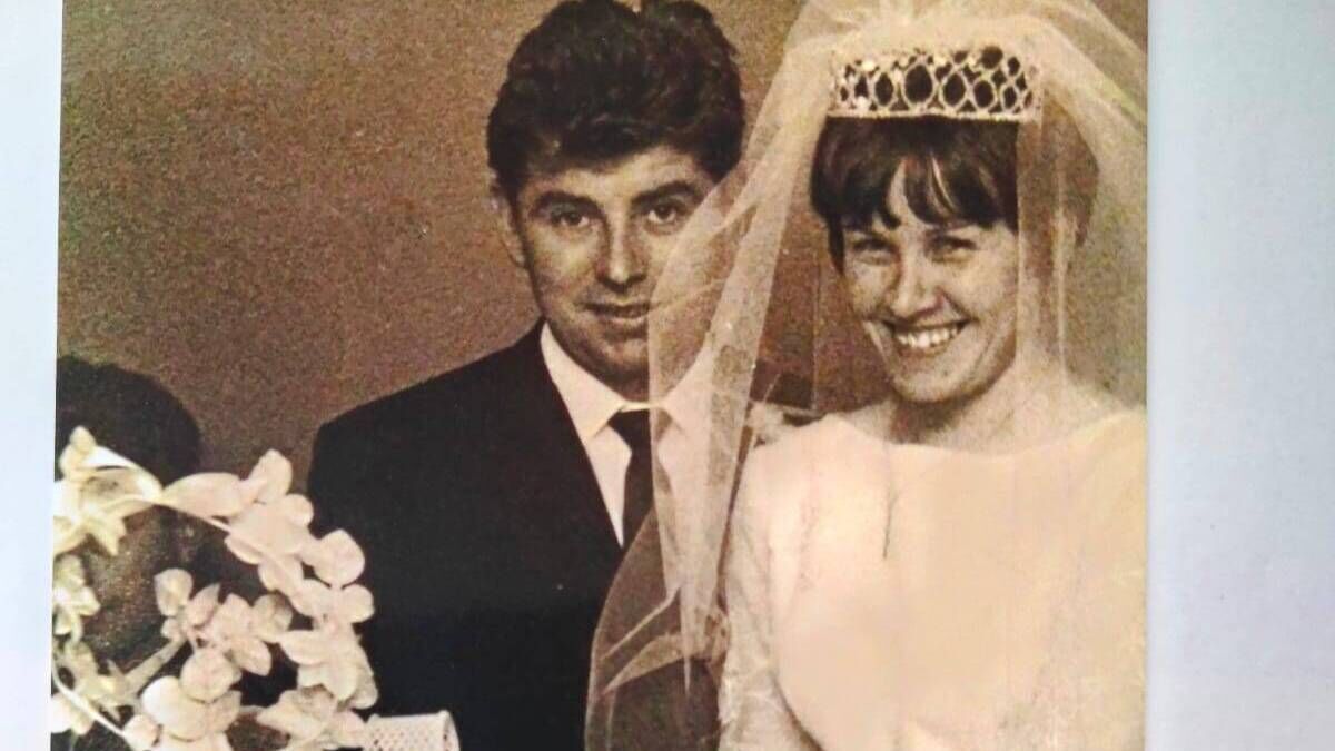 Local Notes: Swinford couple celebrate Diamond wedding anniversary
