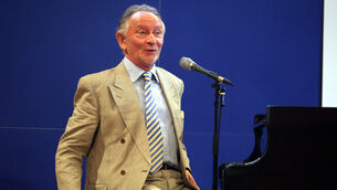 <p>Phil Coulter performs two concerts in Westport in August.</p> <p>Phil Coulter performs two concerts in Westport in August.</p>