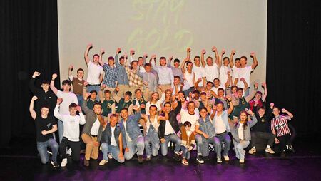 Brilliant Ballina musical returns to arts centre