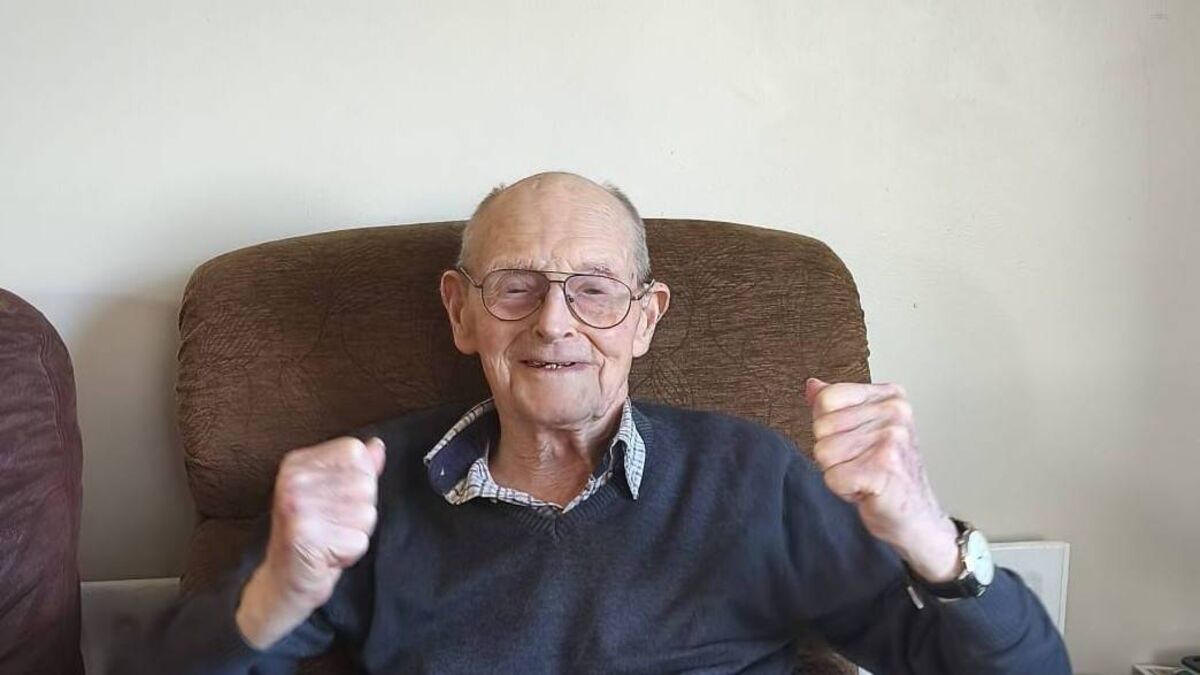 All-Ireland Final countdown: Paddy was present for Mayo’s ’51 victory  
