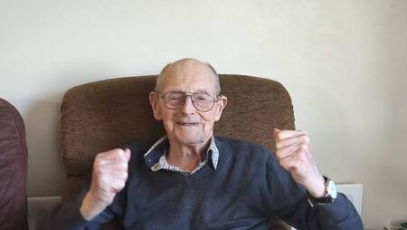 All-Ireland Final countdown: Paddy was present for Mayo’s ’51 victory  