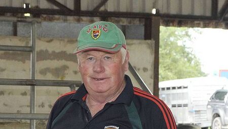 All-Ireland Final countdown: An islanders’ journey to Croke Park