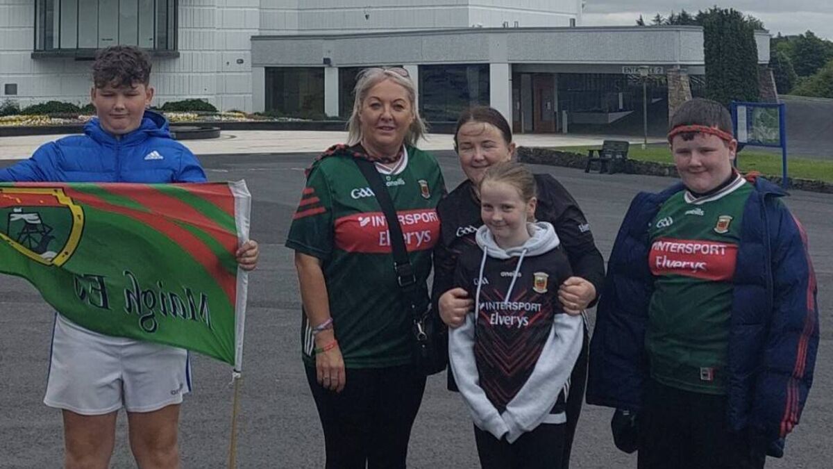 Local Notes: All the latest news from Kiltimagh
