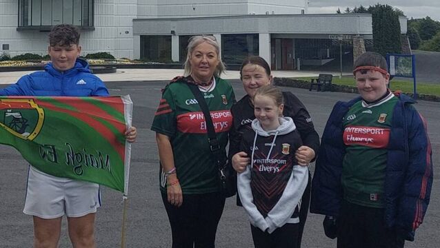 Local Notes: All the latest news from Kiltimagh