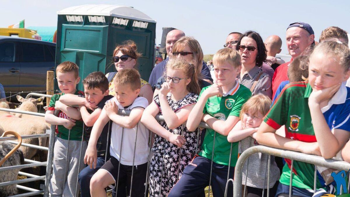 No tickets for Croke Park? Here’s a Plan B