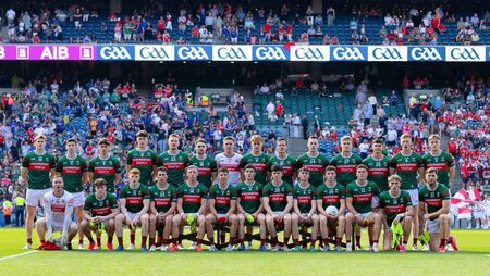All-Ireland Final countdown: One change to Mayo team for Kerry showdown 
