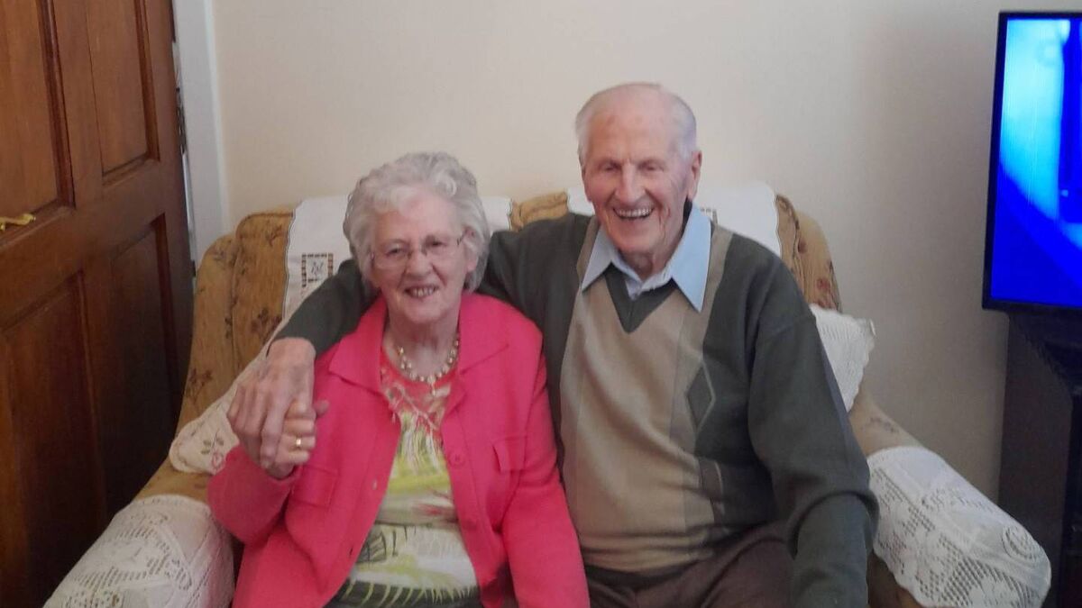 Couple shares endearing story of Mayo's 1951 All-Ireland victory