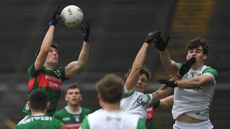 All-Ireland Final countdown: Mayo’s standby players revealed for Sunday 