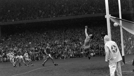 Five great underdog victories