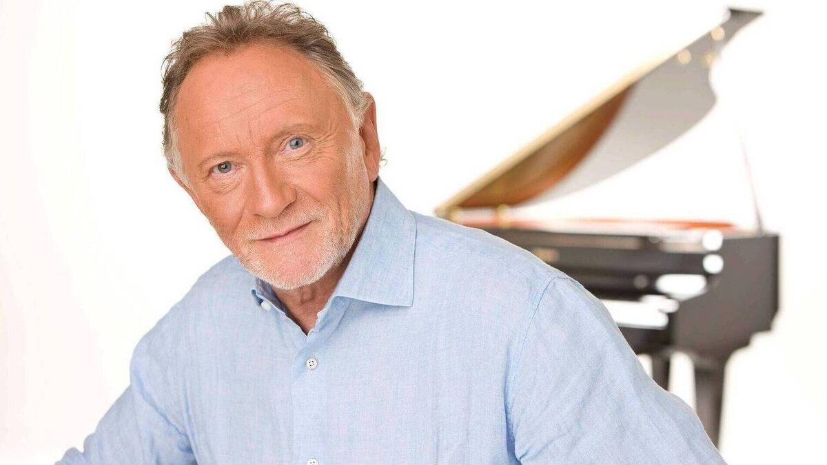 Phil Coulter returns to Westport for two special concerts