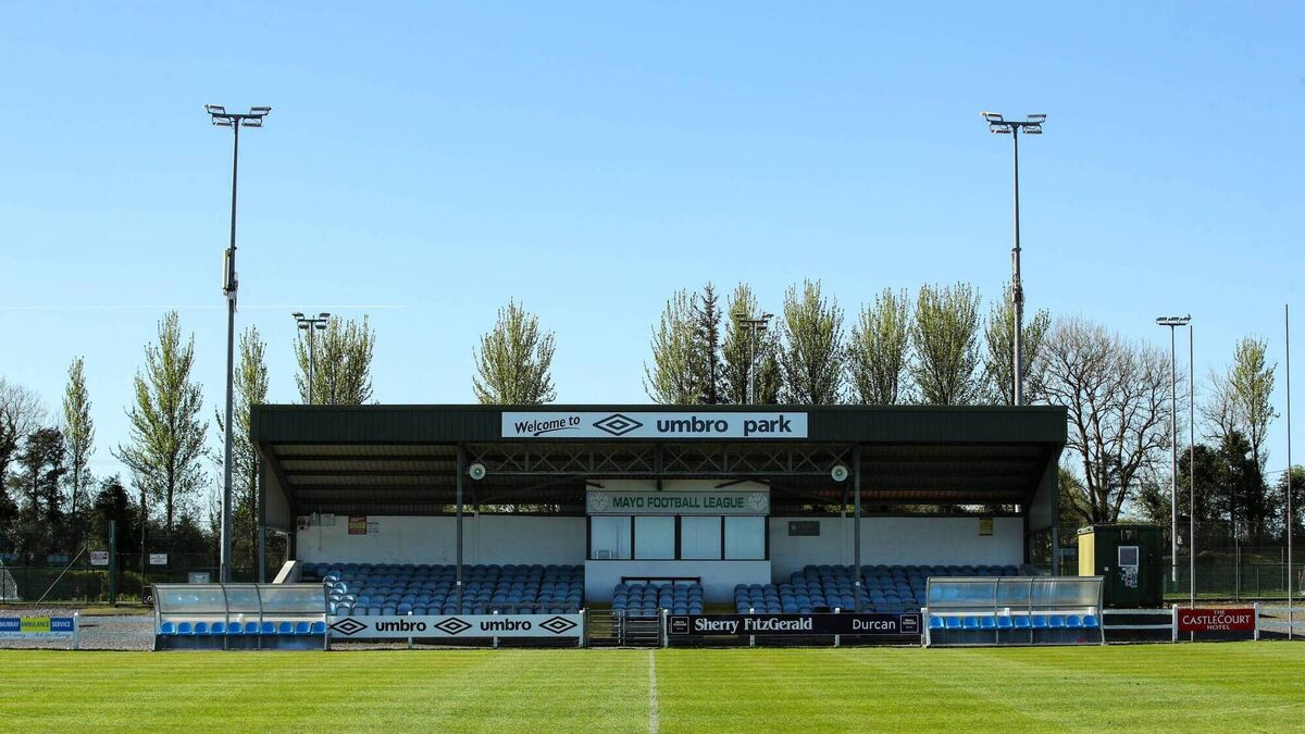 Mayo club confirm season ticket prices for 2026 
