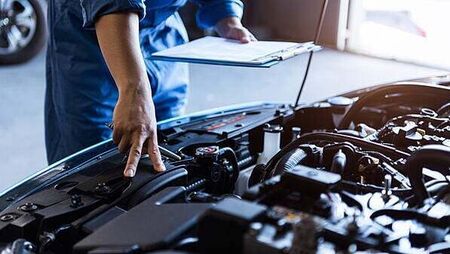 Over 71,000 cars classified as 'dangerously defective' by NCT during tests this year